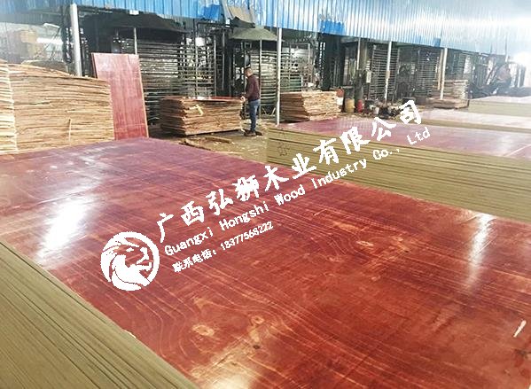 廣西建筑模板價(jià)格出廠價(jià)多少？