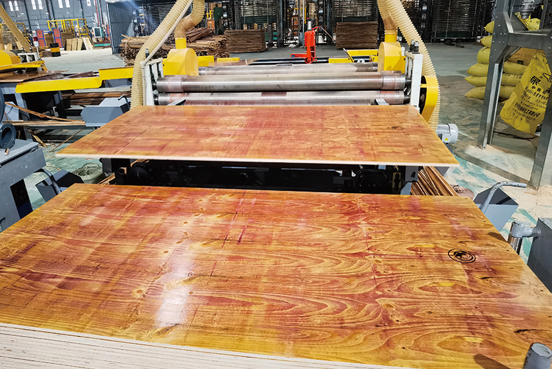 為啥廣西建筑模板廠家會漲價？