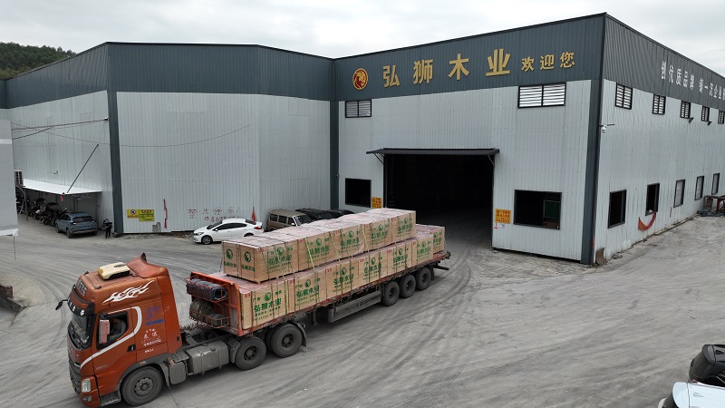 探秘廣西建筑木模板知名廠家，助力建筑品質(zhì)提升插圖